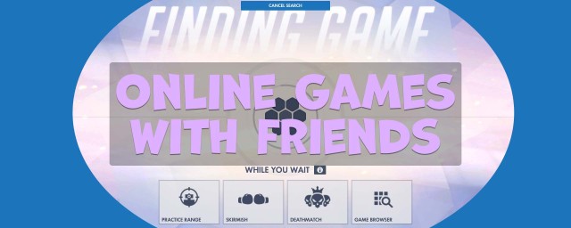 5 Online Games To Play With Your Buddy