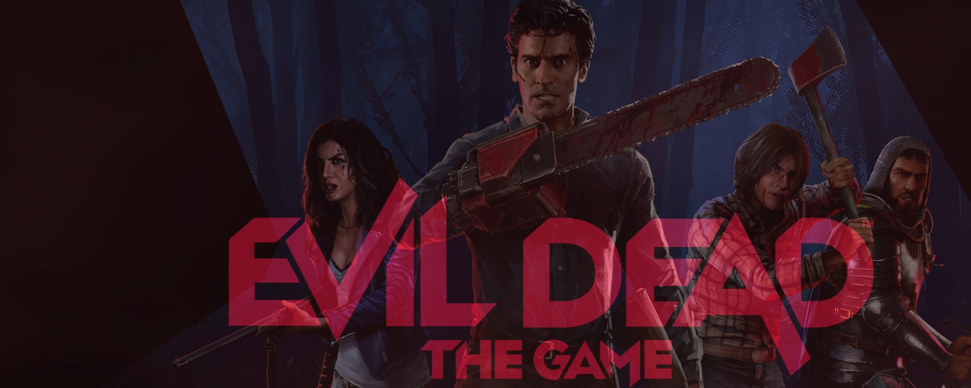 How to unlock Pablo Simon Bolivar in Evil Dead: The Game
